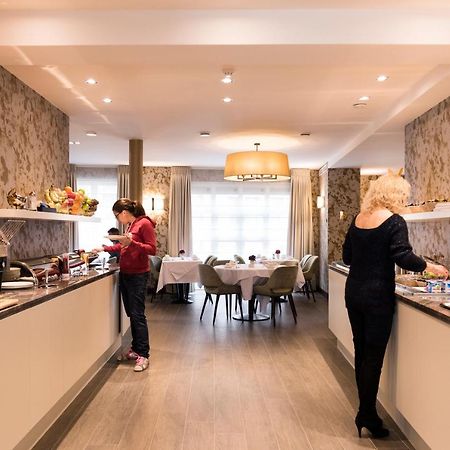 Aragon House Διαμέρισμα Μπριζ Εξωτερικό φωτογραφία