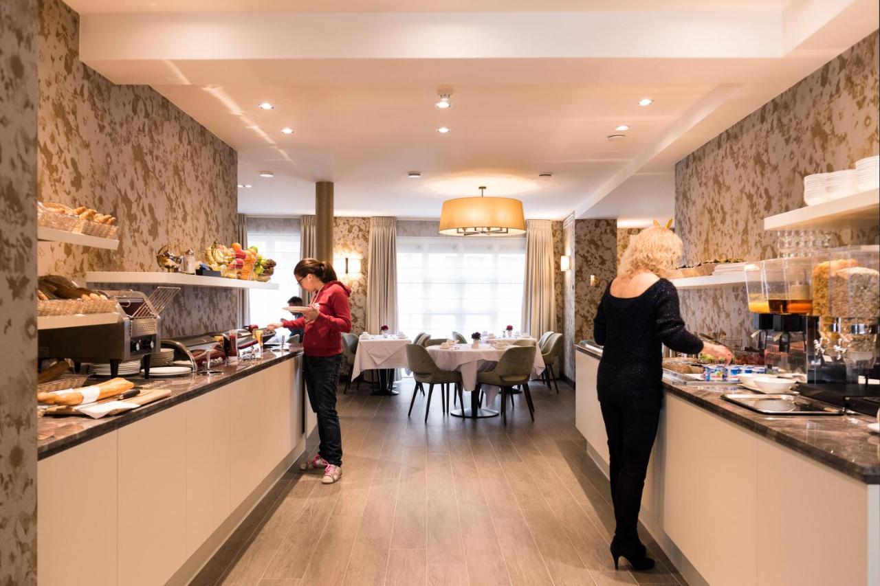 Aragon House Διαμέρισμα Μπριζ Εξωτερικό φωτογραφία