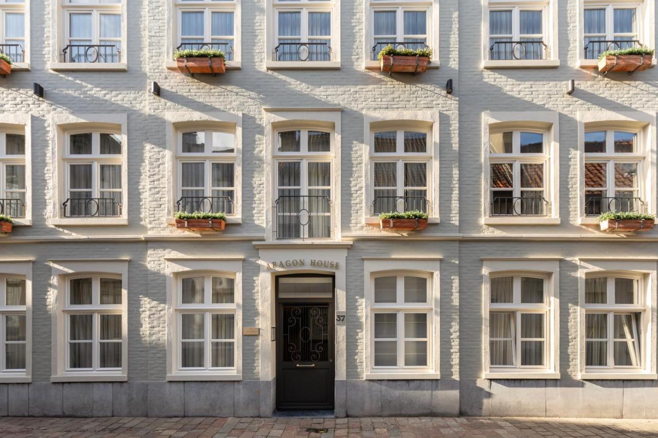 Aragon House Διαμέρισμα Μπριζ Εξωτερικό φωτογραφία