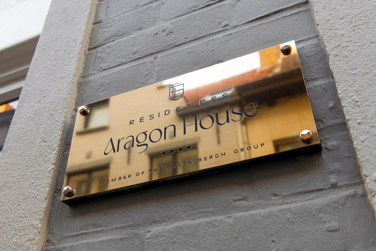 Aragon House Διαμέρισμα Μπριζ Εξωτερικό φωτογραφία
