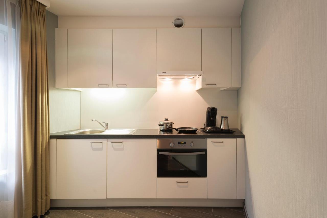 Aragon House Διαμέρισμα Μπριζ Εξωτερικό φωτογραφία